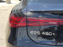 Thumbnail image of 2023 Mercedes-Benz EQS at MercedesBenzOfSanAntonioUSED of San Antonio, TX