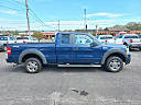 2008 Ford F-150 STX at Exclusive Auto Center LLC