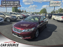 2014 Honda Accord LX at CarSourceLLC of Grove City, OH