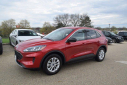 Thumbnail image of 2022 Ford Escape at Lombard Toyota - New