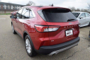 Thumbnail image of 2022 Ford Escape at Lombard Toyota - New