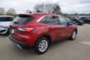 Thumbnail image of 2022 Ford Escape at Lombard Toyota - New