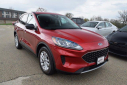 Thumbnail image of 2022 Ford Escape at Lombard Toyota - New