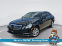 Thumbnail image of 2013 Mercedes-Benz E-Class at McKinney-Wells Auto Group