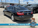 Thumbnail image of 2013 Mercedes-Benz E-Class at McKinney-Wells Auto Group