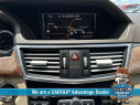 Thumbnail image of 2013 Mercedes-Benz E-Class at McKinney-Wells Auto Group