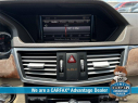 Thumbnail image of 2013 Mercedes-Benz E-Class at McKinney-Wells Auto Group