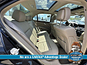 2013 Mercedes-Benz E-Class at McKinney-Wells Auto Group