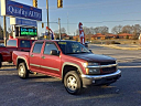Thumbnail image of 2007 Chevrolet Colorado at Quality Auto of Anderson, LLC