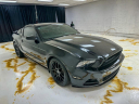 Thumbnail image of 2014 Ford Mustang at Trinity Motor Car Company