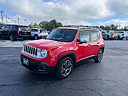 2016 Jeep Renegade Limited at Heartland Motors