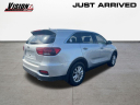 2019 Kia Sorento LX V6 at Vision Kia Canandaigua