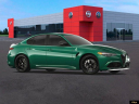 Thumbnail image of 2024 Alfa Romeo Giulia at Fiat Alfa Romeo of Westbury