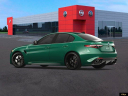 Thumbnail image of 2024 Alfa Romeo Giulia at Fiat Alfa Romeo of Westbury