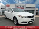Thumbnail image of 2010 Kia Forte at Kia Of Lansing