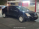 Thumbnail image of 2012 Nissan Sentra at Journey West Motors Inc