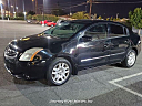 Thumbnail image of 2012 Nissan Sentra at Journey West Motors Inc