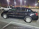 Thumbnail image of 2012 Nissan Sentra at Journey West Motors Inc
