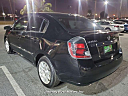 Thumbnail image of 2012 Nissan Sentra at Journey West Motors Inc