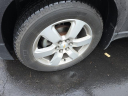 2016 Chevrolet Traverse LTZ at Golling Chrysler Dodge Jeep Ram