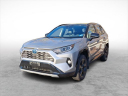 2020 Toyota RAV4 Hybrid XSE at Volkswagen of West Islip