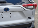 Thumbnail image of 2020 Toyota RAV4 Hybrid at Volkswagen of West Islip