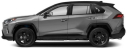 Thumbnail image of 2020 Toyota RAV4 Hybrid at Volkswagen of West Islip