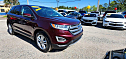 Thumbnail image of 2018 Ford Edge at Sterling Auto Sales of Fl