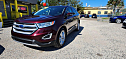 Thumbnail image of 2018 Ford Edge at Sterling Auto Sales of Fl