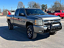 Thumbnail image of 2007 Chevrolet Silverado 1500 at Burke Auto and ATV