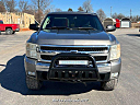 Thumbnail image of 2007 Chevrolet Silverado 1500 at Burke Auto and ATV