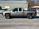Thumbnail image of 2007 Chevrolet Silverado 1500 at Burke Auto and ATV