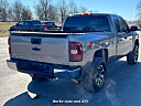 Thumbnail image of 2007 Chevrolet Silverado 1500 at Burke Auto and ATV