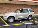 Thumbnail image of 2005 Lincoln Aviator at Irby Auto Sales