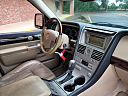 Thumbnail image of 2005 Lincoln Aviator at Irby Auto Sales