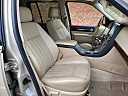 Thumbnail image of 2005 Lincoln Aviator at Irby Auto Sales
