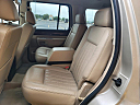 Thumbnail image of 2005 Lincoln Aviator at Irby Auto Sales