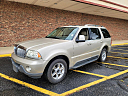 Thumbnail image of 2005 Lincoln Aviator at Irby Auto Sales