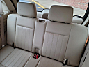 Thumbnail image of 2005 Lincoln Aviator at Irby Auto Sales