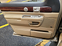 Thumbnail image of 2005 Lincoln Aviator at Irby Auto Sales