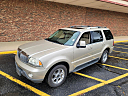 Thumbnail image of 2005 Lincoln Aviator at Irby Auto Sales