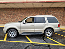 Thumbnail image of 2005 Lincoln Aviator at Irby Auto Sales