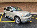 Thumbnail image of 2005 Lincoln Aviator at Irby Auto Sales