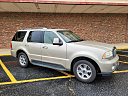 Thumbnail image of 2005 Lincoln Aviator at Irby Auto Sales