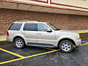 Thumbnail image of 2005 Lincoln Aviator at Irby Auto Sales
