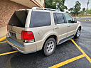 Thumbnail image of 2005 Lincoln Aviator at Irby Auto Sales