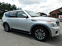Thumbnail image of 2019 Nissan Armada at Gary Mathews Motors