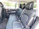 Thumbnail image of 2019 Nissan Armada at Gary Mathews Motors