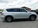 Thumbnail image of 2019 Nissan Armada at Gary Mathews Motors