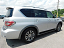 Thumbnail image of 2019 Nissan Armada at Gary Mathews Motors